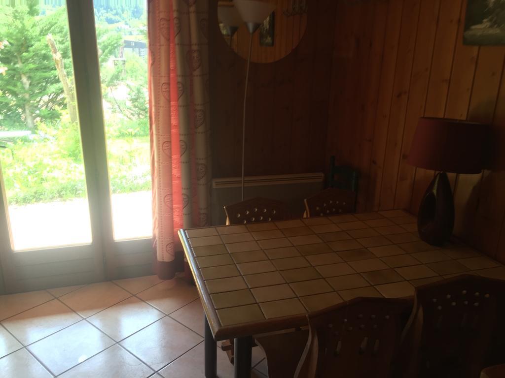 Chalets La Caillaude La Salle-les-Alpes Værelse billede