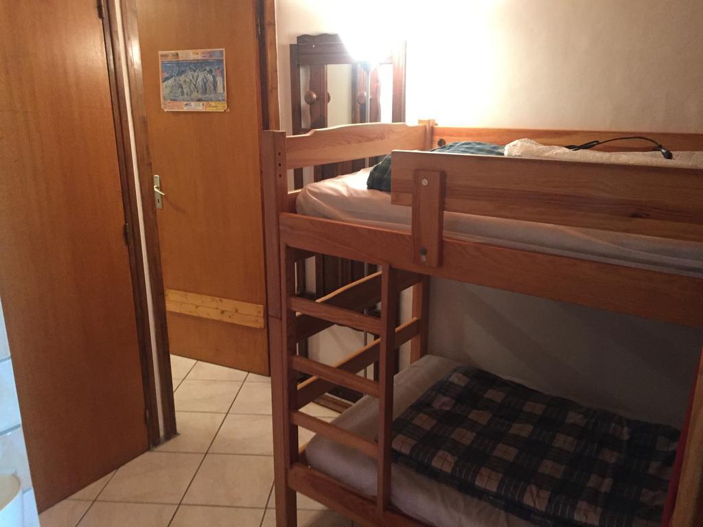Chalets La Caillaude La Salle-les-Alpes Værelse billede