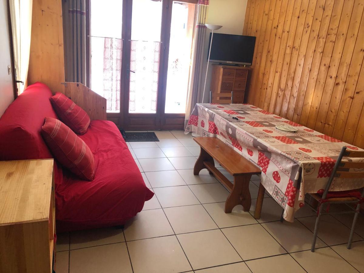 Chalets La Caillaude La Salle-les-Alpes Eksteriør billede