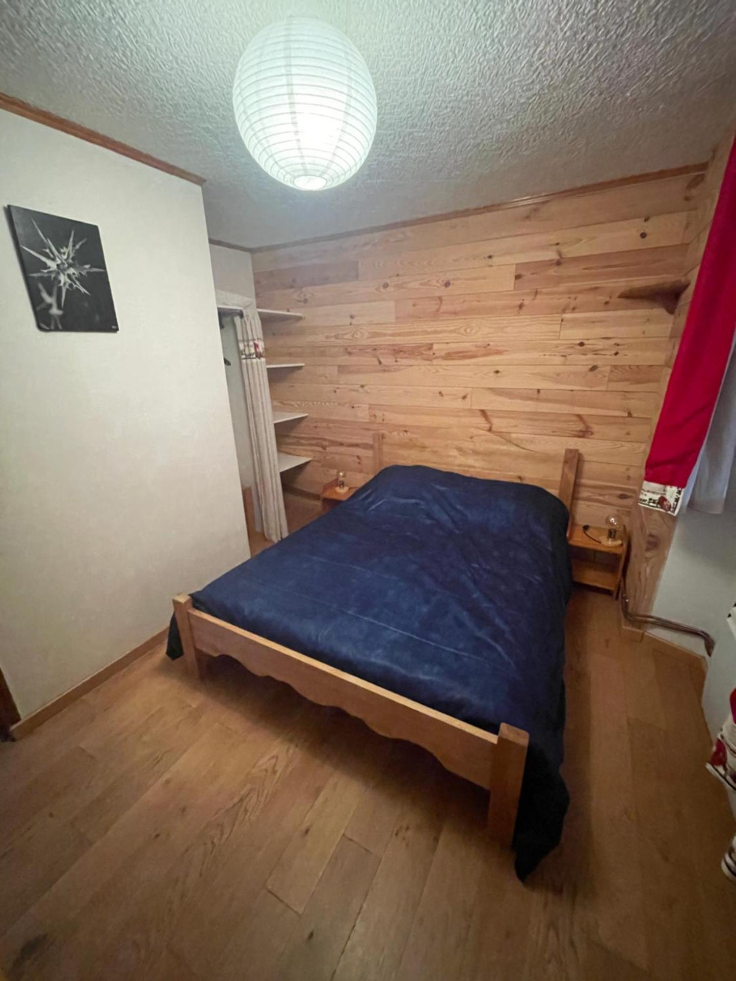 Chalets La Caillaude La Salle-les-Alpes Eksteriør billede
